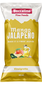 Mango Jalapeño