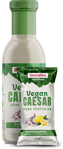 Vegan Caesar