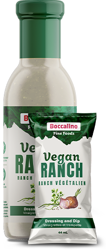 Vegan Ranch